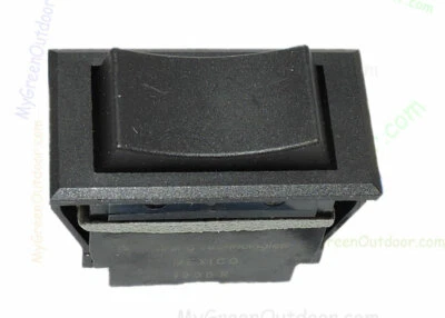 Interruptor basculante Big Jon Downrigger Parts KT2207 usado en downriggers eléctricos Foto 1 de 4