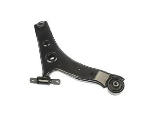 Brazo de control y rótula parte inferior izquierda para Hyundai Santa Fe Dorman 2001-2006 Foto 1 de 3