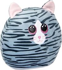 Kiki Cat Squishy TY Beanie - New With Tag - 65050