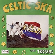  Trojans/Celtic Ska Lpgaz011