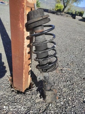 Ammortizzatore Anteriore Destro Maserati Spyder Cambiocorsa Foto 1 de 4