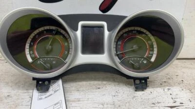 17 18 19 20 DODGE JOURNEY Speedometer Foto 1 de 4