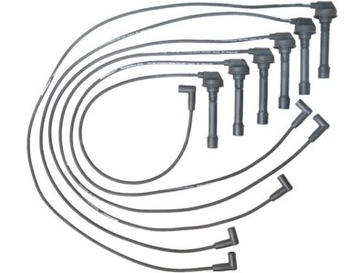 For 1993-1997 Chrysler Intrepid Spark Plug Wire Set Walker 52324QWHB 1994 1995 - Image 1 of 2