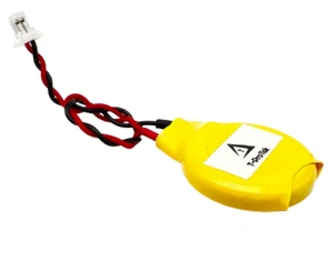 Batería RTC BIOS CMOS compatible para HP Elitebook Folio 9470M 9480M - Imagen 1 de 4