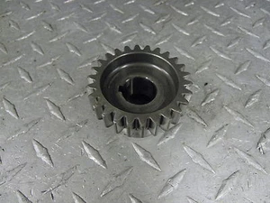 KDX420 KAWASAKI 1981 (LOT A) KDX 420 81 PRIMARY CRANK GEAR - Picture 1 of 2