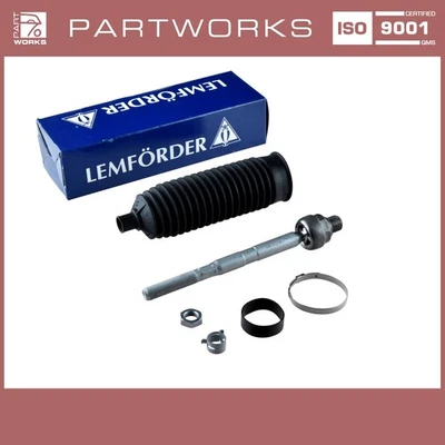 Axial Joint Tie Rod for Porsche 997 Boxster 987 + Boot SET - Image 1 of 4