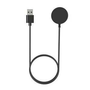 3.28ft Watch Charger Cable For Galaxy Watch3 Active 2 R820 R830 R840 R850 R500 - Photo 1 sur 10