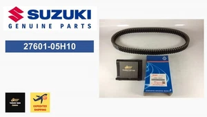 Suzuki OEM 27601-05H10 AN400 BURGMAN SCOOTER AN 400 DRIVE BELT '07-'20 - Bild 1 von 10