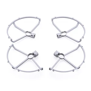 4 PIEZAS MINI SE Protector de Hélice Cubierta Protectora Anticolisión Para DJI Mini 2 - Imagen 1 de 10