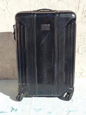 TUMI Vapor Lite 4 Wheel Rolling Luggage 28" Large Trip Packing Case 28" 18" 10" - Image 1 of 4