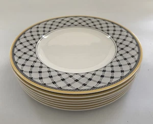 7 Vintage Villeroy & Boch House & Garden Collection AUDUN PROMENADE GERMANY - Bild 1 von 10