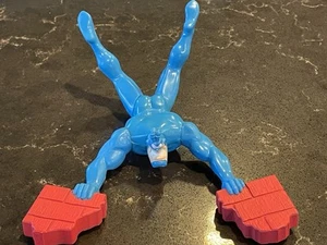The Tick 6" Balance Actionfigur Taco Bell 1996 - Bild 1 von 6