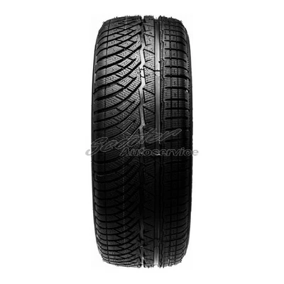 1x 295/30 R 20 101V Michelin Winterreifen Pilot Alpin PA4 3PMSF N1 XL | 83618 - Bild 1 von 4