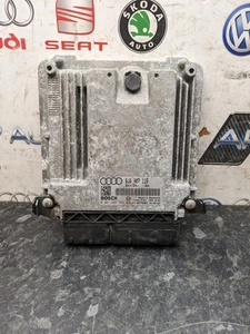 2006 Audi TT Mk2 - ECU Engine Control Unit - 8J0 907 115 - Picture 1 of 2