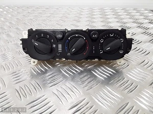 2013 FORD FOCUS CLIMATE CONTROL UNIT AC CJ5T19980AH - Picture 1 of 5
