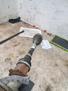 Axle/Cv C/V Shaft 2016 A4 Audi Sku#4291992 - Bild 1 von 6