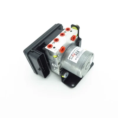 Unidad hidráulica ABS Ssangyong REXTON Y400 controlador ECU Foto 1 de 4