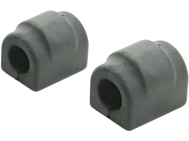 Rear To Frame Sway Bar Bushing Kit For 1998-2002 BMW Z3 2001 2000 1999 ZP676XD - Image 1 of 1