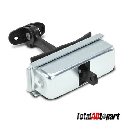 Comprobación de puerta delantera izquierda o derecha Chevrolet Express 1500 2500 GMC Savana 1500 Foto 1 de 4