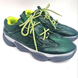 Adidas Salt 500 Yeezy Mens Shoes Size 8 - Picture 1 of 10