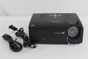 ViewSonic VS11990 PJD6240 DLP 3200 ANSI Lumens HD 1080p Projector 120 Lamp Hours - Picture 1 of 7