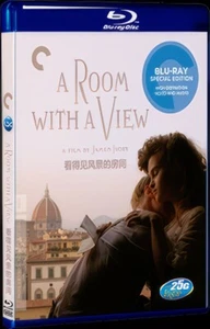 Movie 1-Disc Collection for Gift Box Set A Room with a View (1985) - Imagen 1 de 1