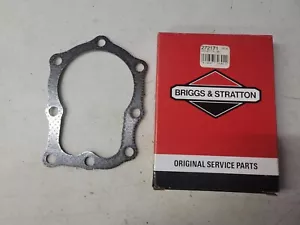 Briggs & Stratton 272171 Cylinder Head Gasket OEM - Picture 1 of 3