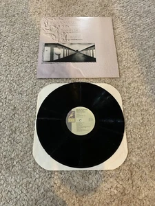 Meadowlark Sampler 1986  VINYL Record 12” LP   VARIOUS ARTISTS Classic Album - Picture 1 of 3