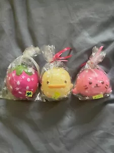 Bundle squishy sans marque - Photo 1 sur 1