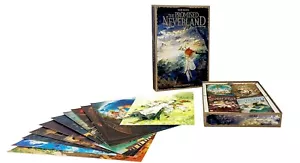 The Promised Neverland - Coffret Prestige Collector - Partie 1 - Imagen 1 de 1
