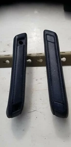 1986-1989 Toyota Celica GT 2dr Interior Pull Handles Grab Handles.Used Ad# 9426 - Picture 1 of 9