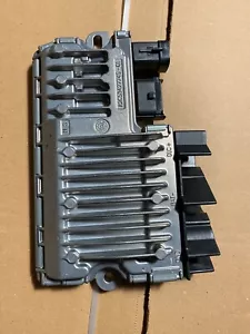 Module électronique start stop pour CITROEN C4 II 9678342280-00 - Bild 1 von 3