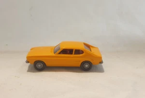 10/24 A1 Wiking Ford Capri 1300 L Modellauto 1:87 H0 Modelleisenbahn - Picture 1 of 6