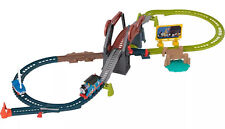 Thomas & Friends: Bridge Lift Thomas & Skiff Playset