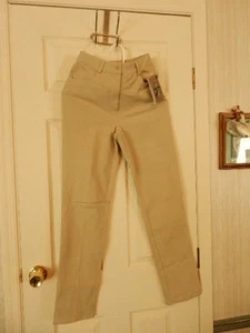 Farrah Fawcett Personal-Owned Calvin Klein Jeans Neu mit Etikett Größe USA 2 Made in Italy - Bild 1 von 11
