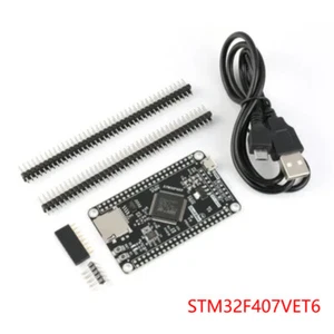 Mini STM32F407VET6 Development Board STM32 System Core Board Development Board - Picture 1 of 8