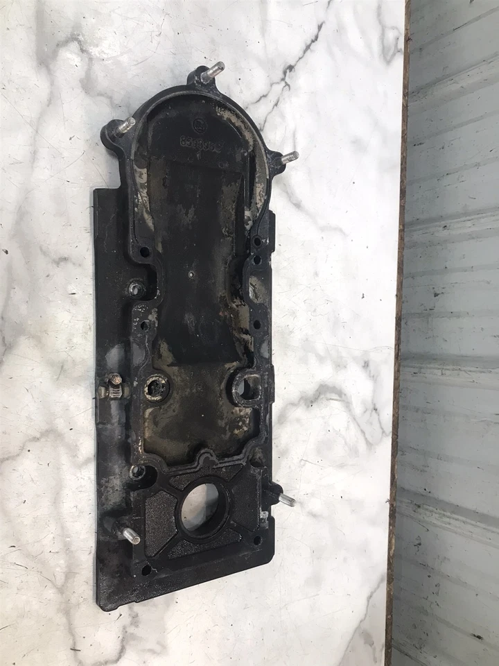 03 Mercury 240 Hp EFI V6 Jet Boat Engine Drive adapter plate spacer bracket - Image 1 of 4