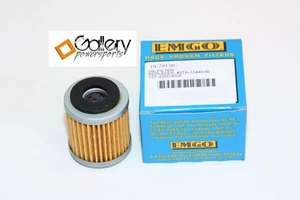 FILTRO DE ACEITE EMGO YAMAHA WR 400 426 WR400 WR426 1998-2002 - Imagen 1 de 1