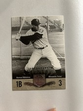 2005 Upper Deck All-Star Classics Harmon Killebrew #85