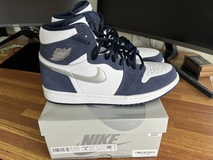 jordan 1 midnight navy ebay