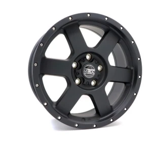 Felga aluminiowa 8,5x18 pasuje do Jeep Wrangler JL (2018-) Opony seryjne 255/70R18 - Zdjęcie 1 z 12