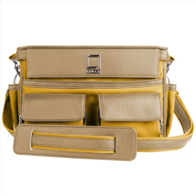 Lencca SLR DSLR Estuche para cámara sin espejo Bolso de hombro para Canon EOS Rebel T7 / 90D Foto 1 de 4