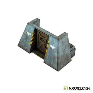 PORTE BREAK KROMLECH AEGIS - Foto 1 di 5