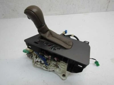 Acura MDX 2007-2009 transmisión automática palanca de cambios palanca de cambios selección Foto 1 de 4