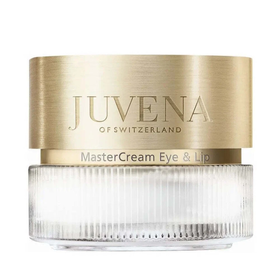 Juvena Master Care MasterCream ojos y labios 20 ml Foto 1 de 2