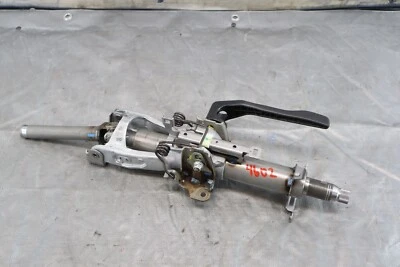 2024 ACURA INTEGRA A-SPEC 1,5 L OEM INTERIOR CONJUNTO DE COLUMNA DE VOLANTE #4602 Foto 1 de 4