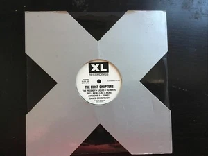 XL Recordings The First Chapters CD Compilation XLCD292 Trading Cards - Picture 1 of 21