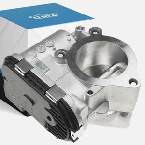 THROTTLE BODY FOR CITROËN C-ELYSEE 1.6 VTi PETROL SALOON; 1636 69, 9672486980 - Picture 1 of 7