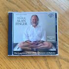 Ishta Yoga Series With Yogiraj Alan Finger CD - Meditation &amp; Pranayama