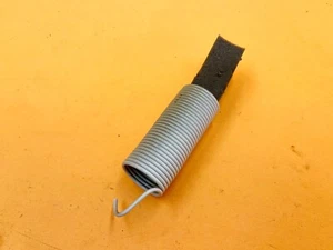 15-21 MERCEDES-BENZ C300 W205 LEFT LH TRUNK BOOT DECK LID EXTENSION SPRING OEM - Picture 1 of 2